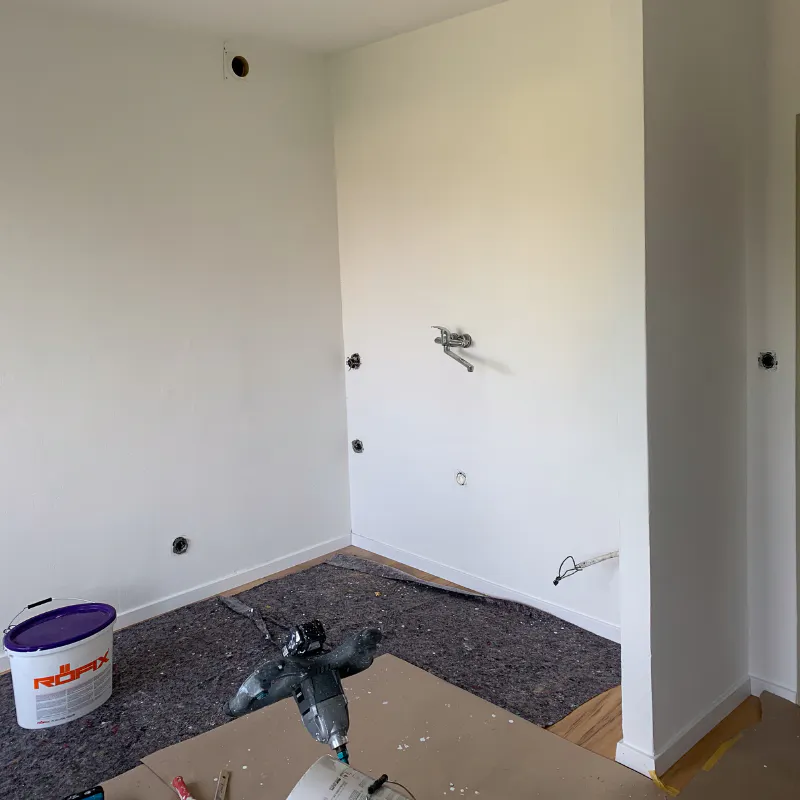 real estate project