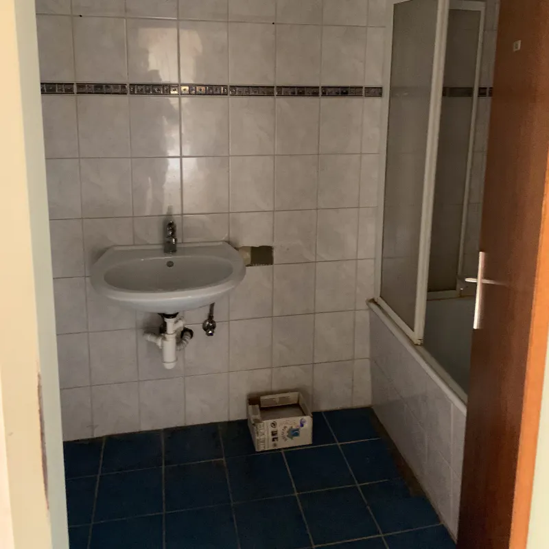 real estate project