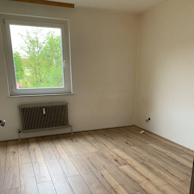 real estate project