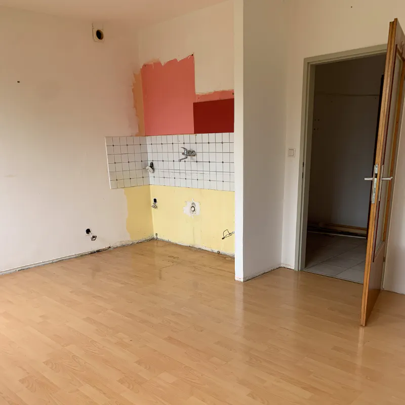 real estate project