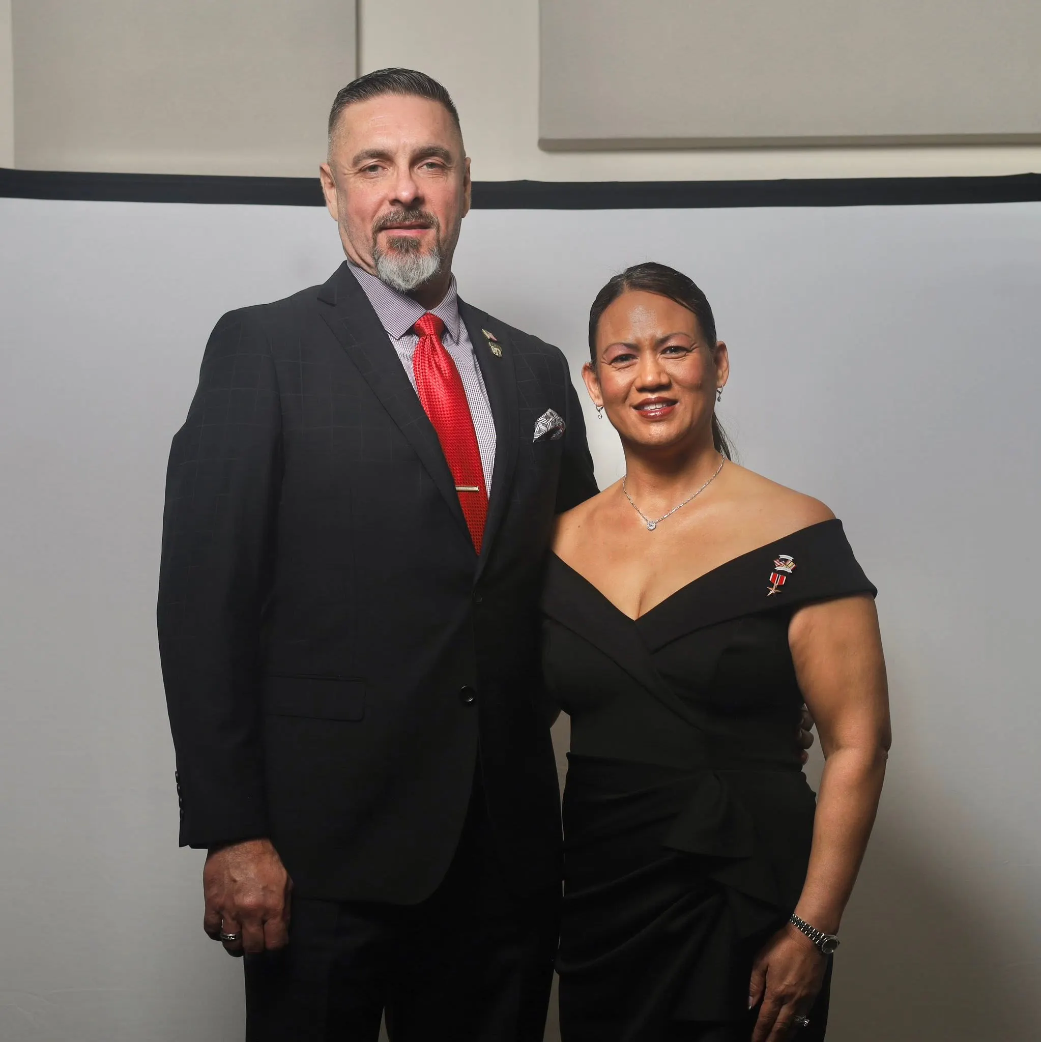 dwayne and leila moorehouse today