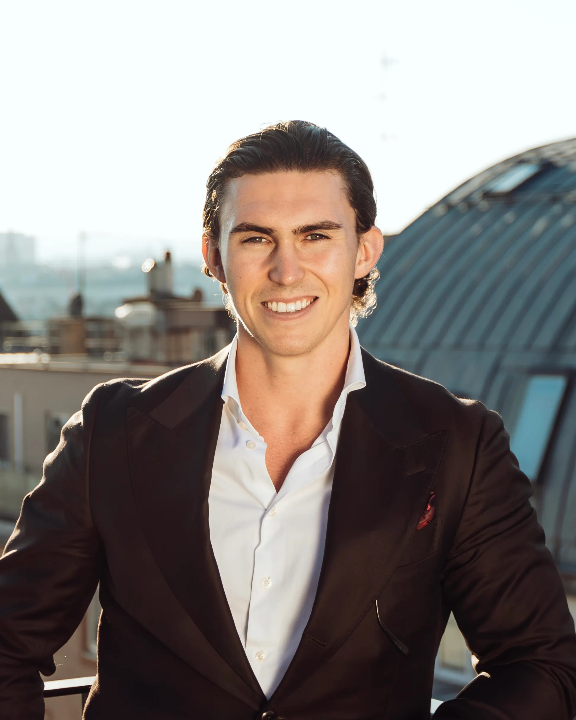 Matthias Nussbaumer