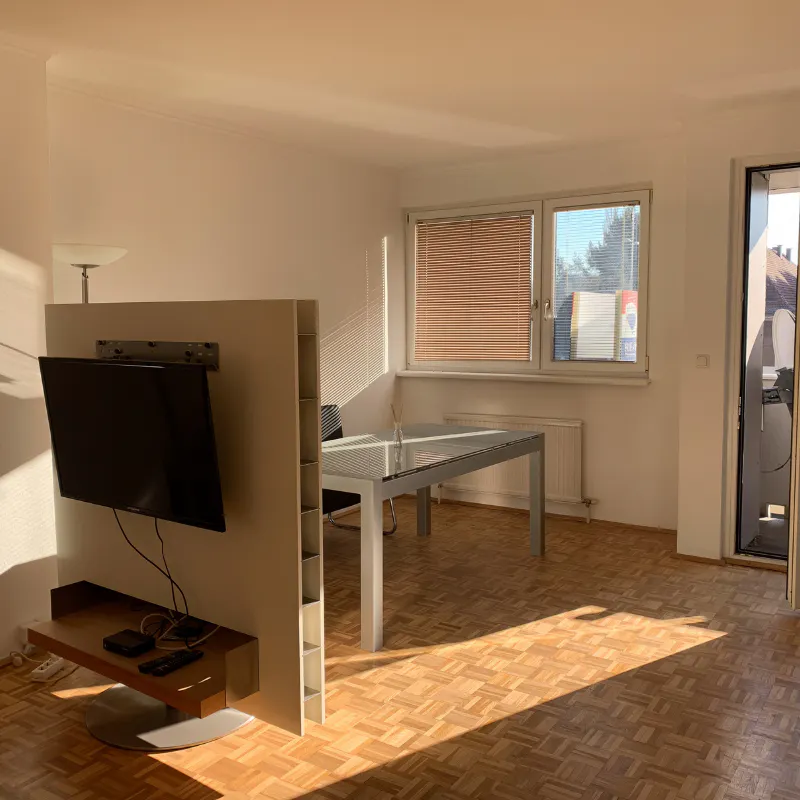 real estate project