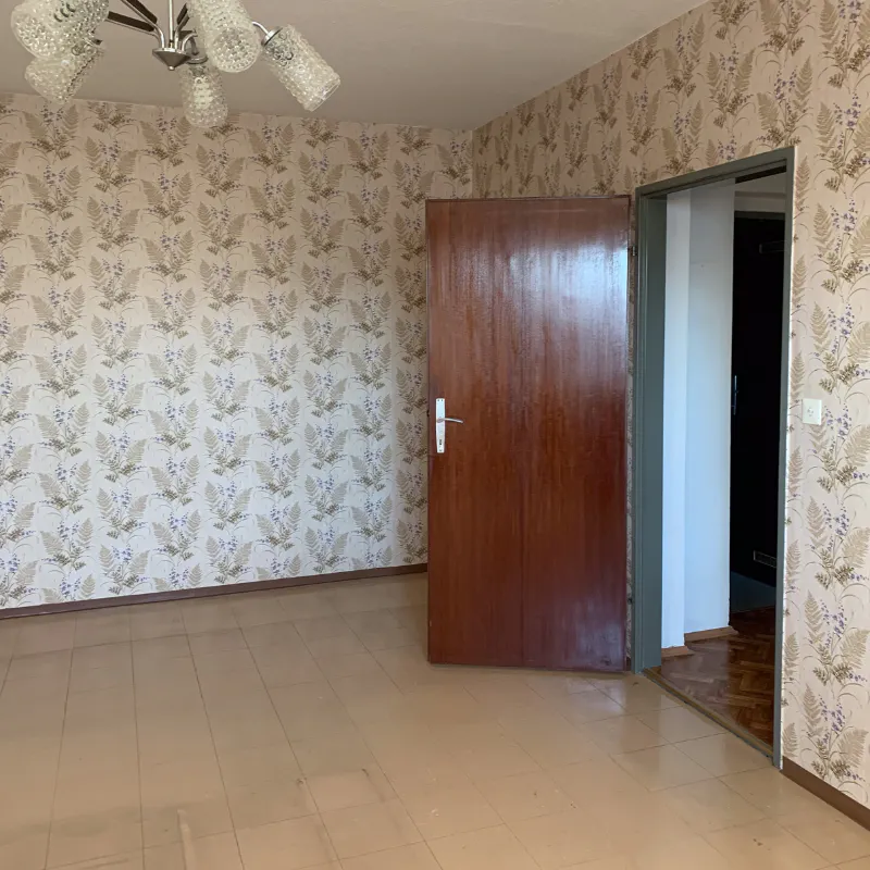 real estate project