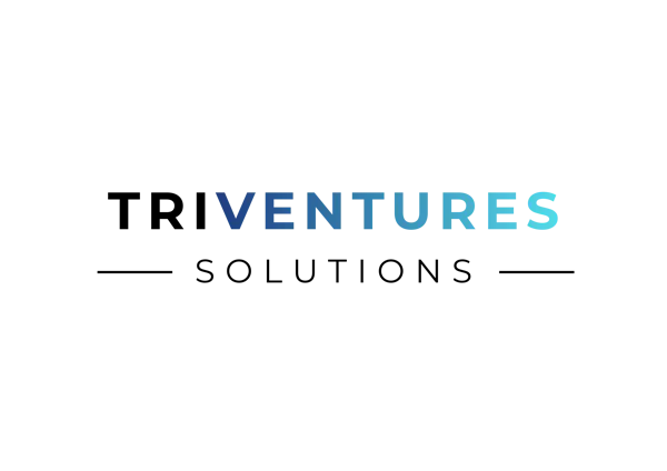 TriVentures Solutions Logo