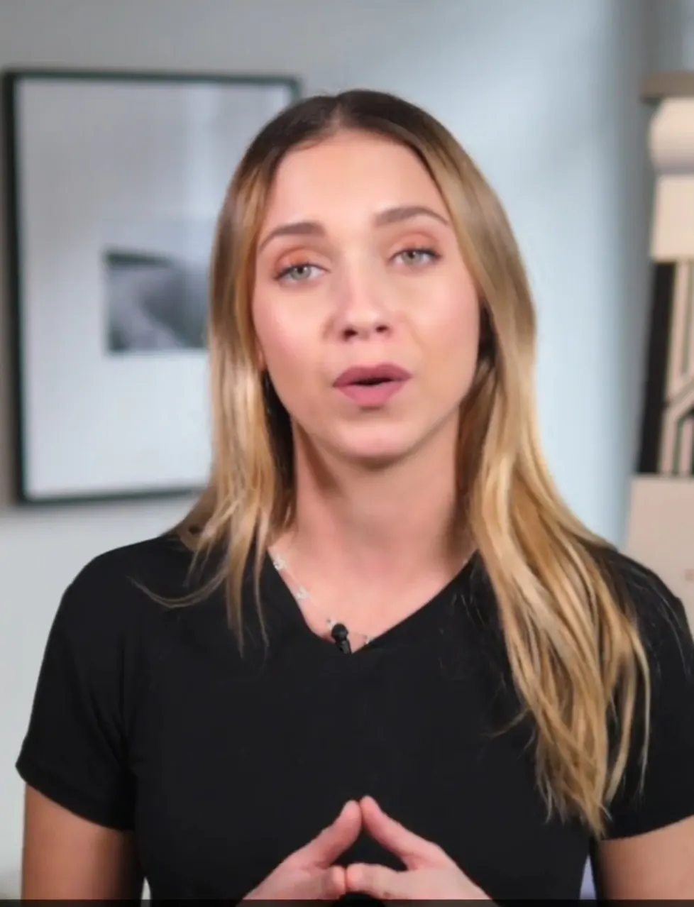 Kate Spring, creator of The Obsession Method