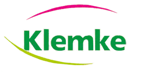 Blumen Klemke Logo
