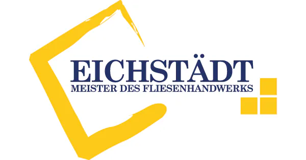 Eichstädt Fliesen und Bad Logo