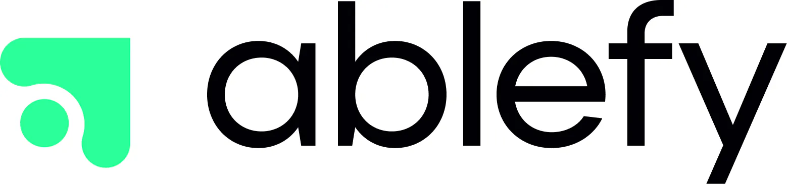 ablefy Logo