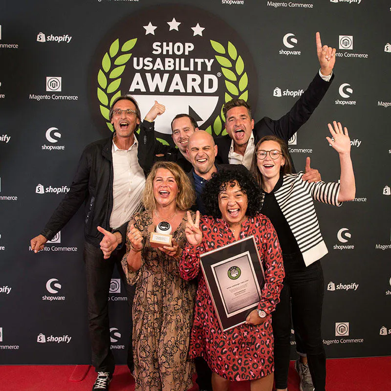 Team im Allgäu
