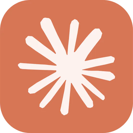 Claude app icon