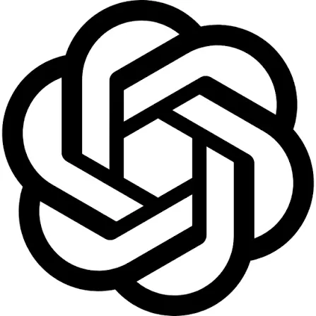 ChatGPT app icon