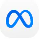 Meta app icon