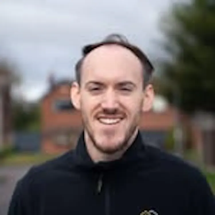 Chris Graham