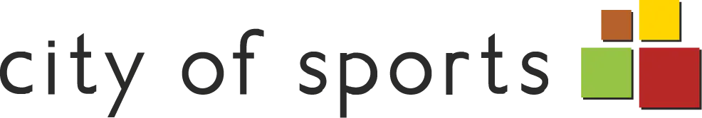 City of Sports Logo