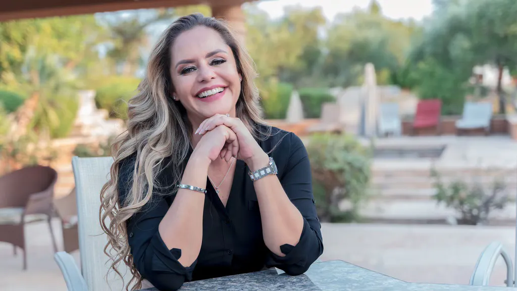 Exa Espinoza, PAK Home Realty agent