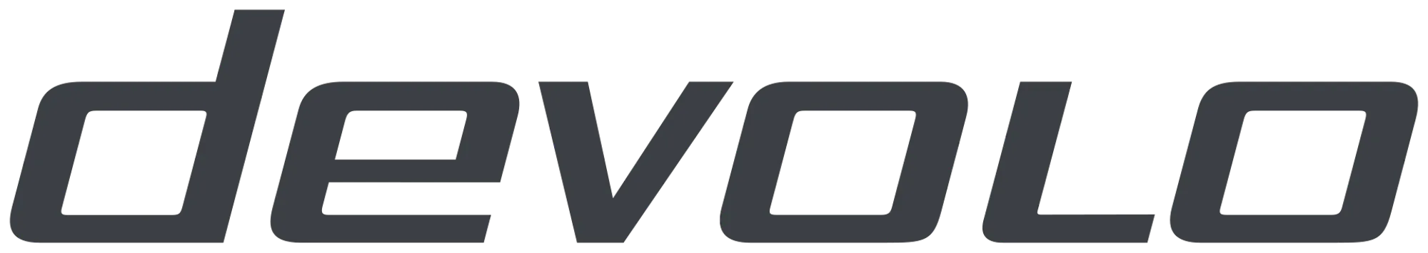 devolo Logo