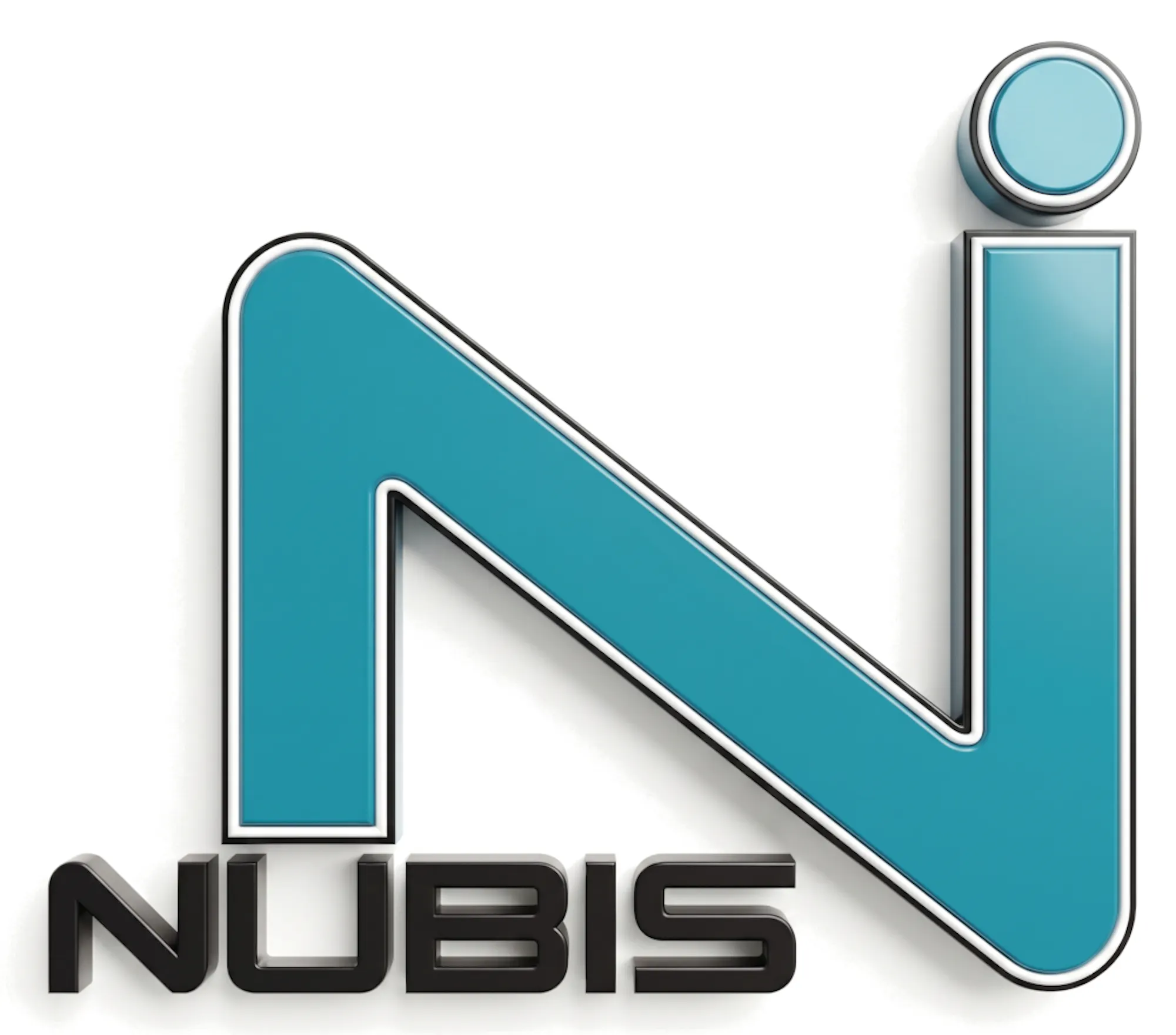 Nubis Ltd. Logo