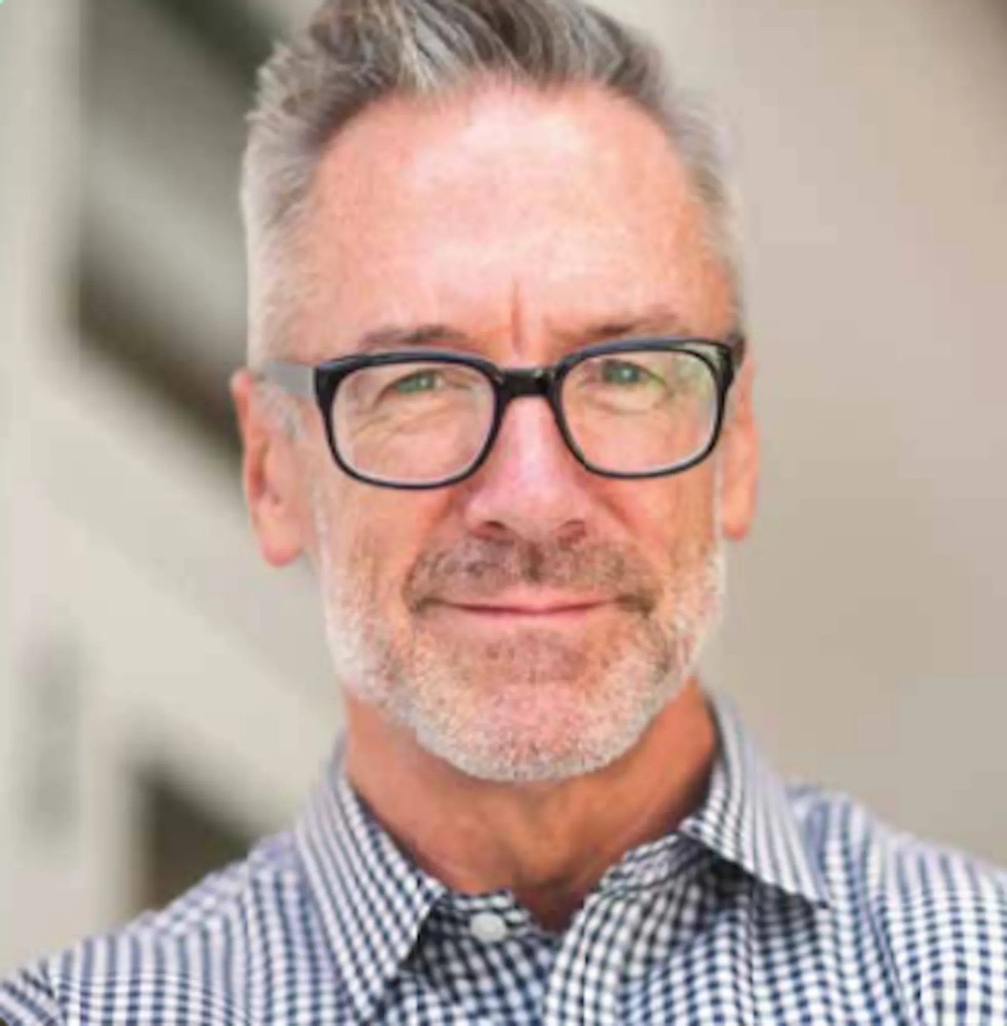 Jürgen Bayer