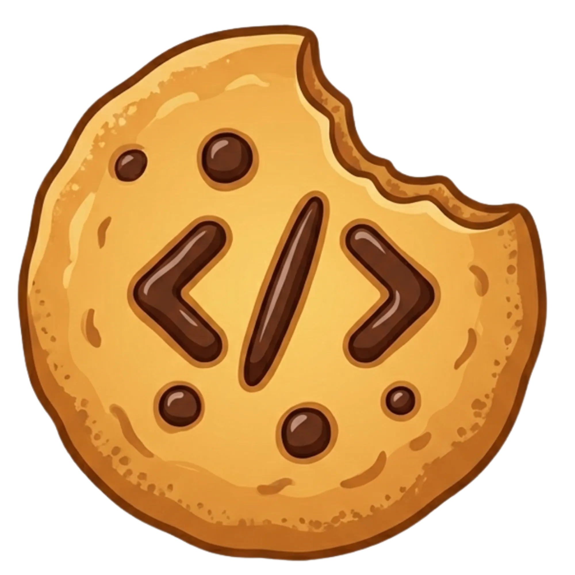 Cookied Leads cookie logo