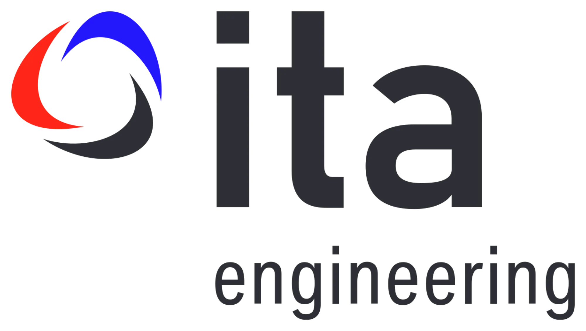 ITA Engineering Logo