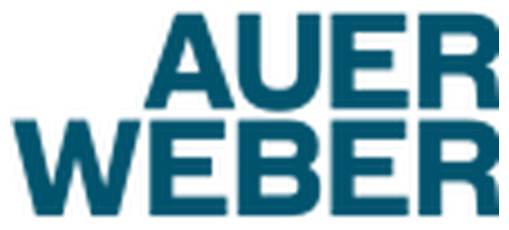 Auer Weber Logo