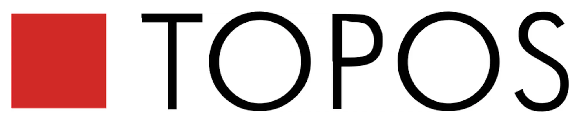 Topos Logo