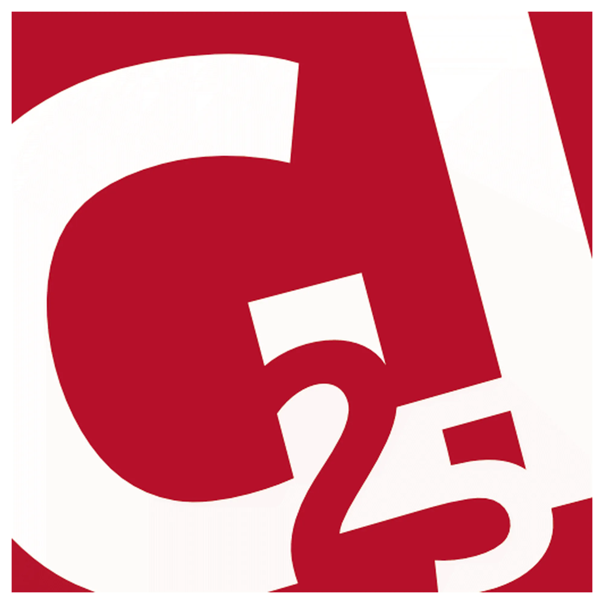 c25 Logo