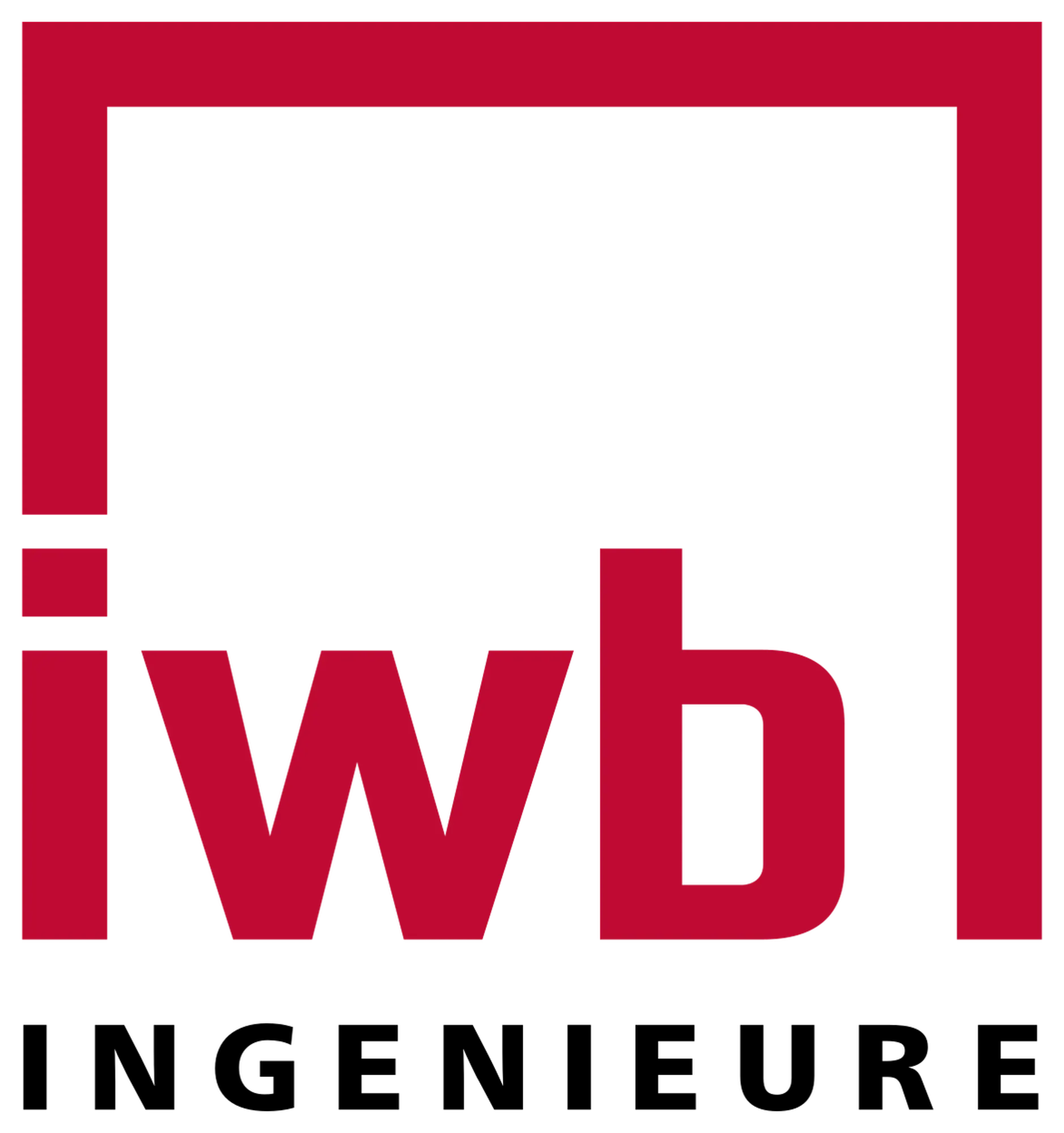 iwb Ingenieure Logo