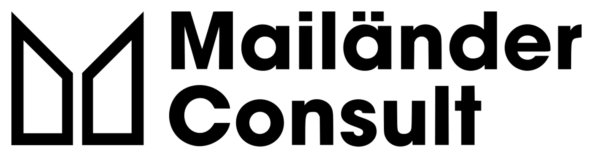Mailänder Consult Logo