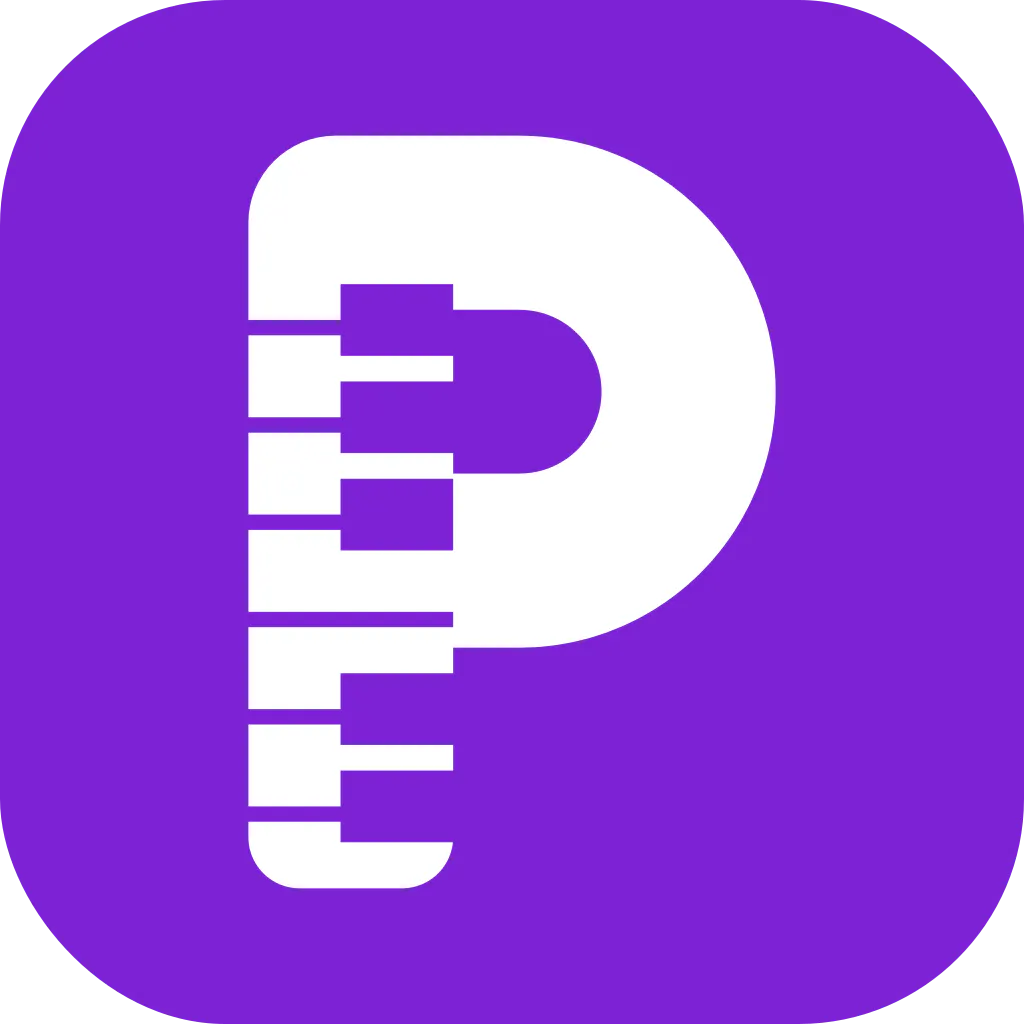 Pianovo app icon