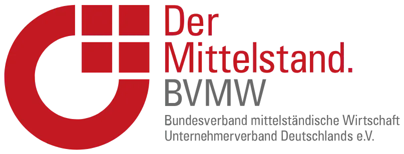 Mitglied im BVMW (Der Mittelstand)