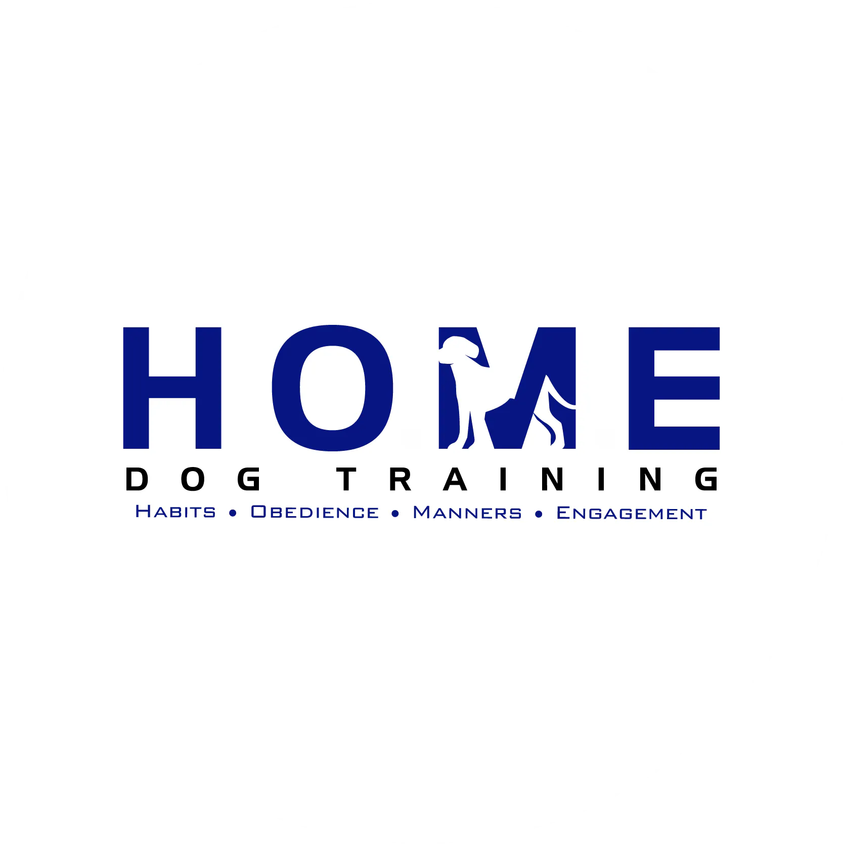 HOME Dog Training