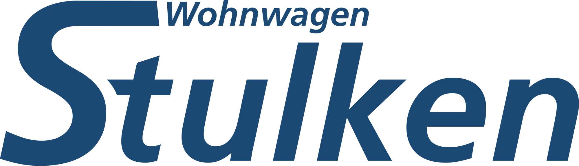 Wohnwagen Stulken Logo
