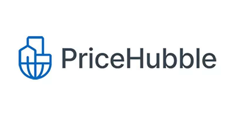PriceHubble Logo