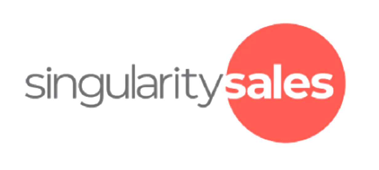 SingularitySales