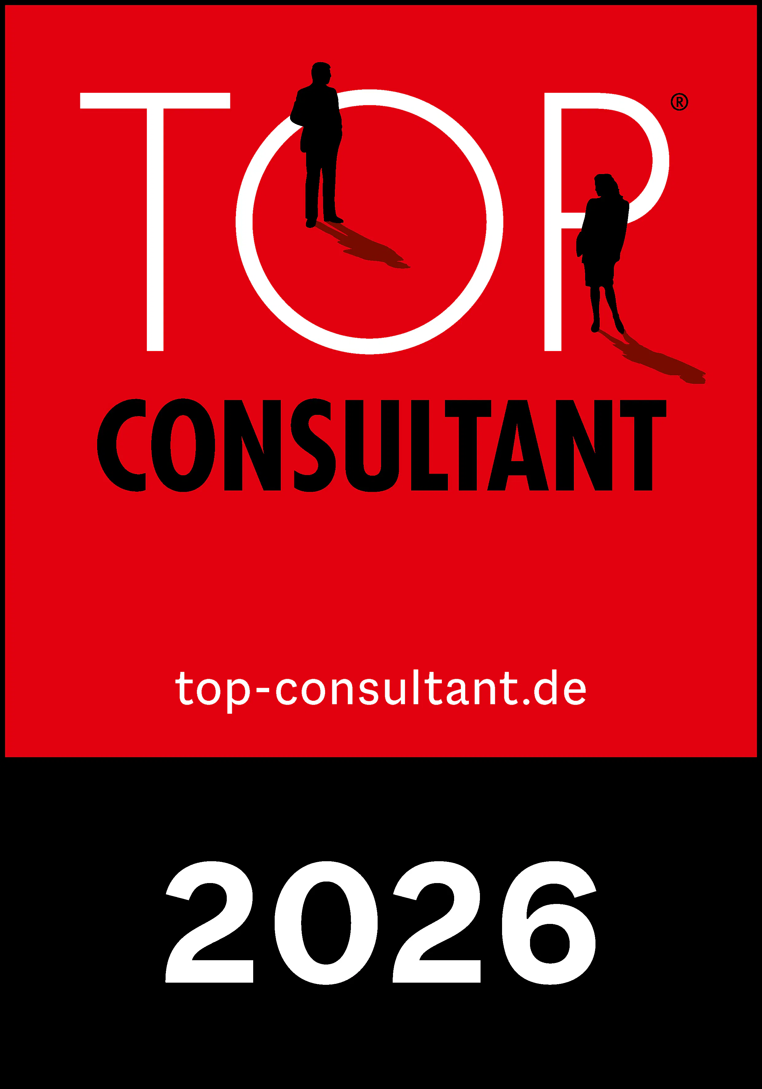 TOP Consultant 2026