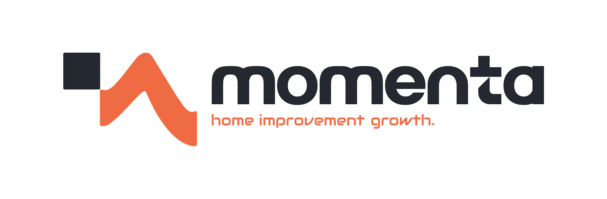 Momenta Growth logo
