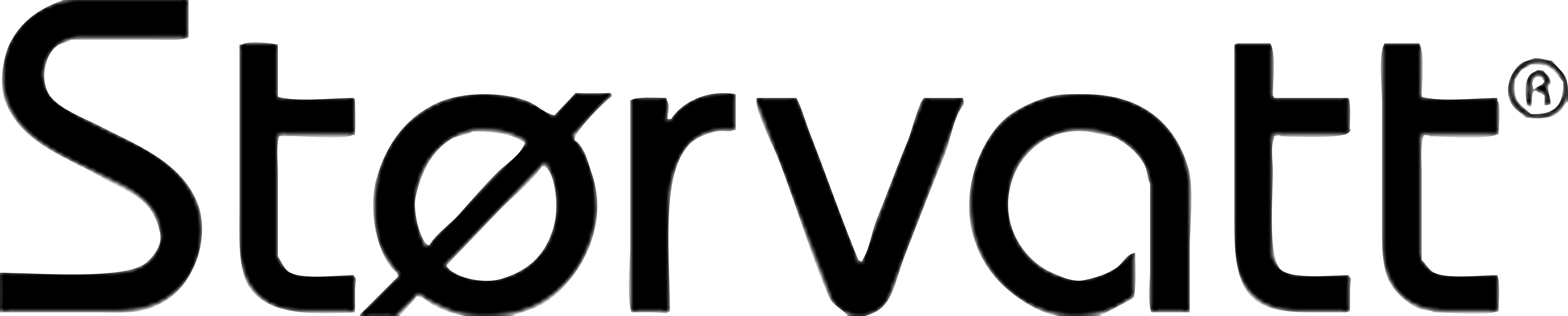 Størvatt logo