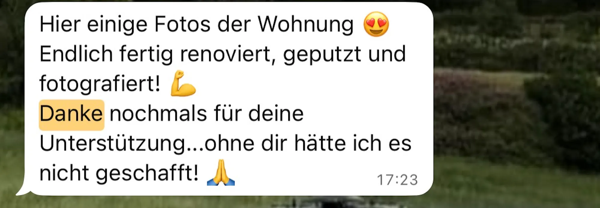 Kundenbewertung 09