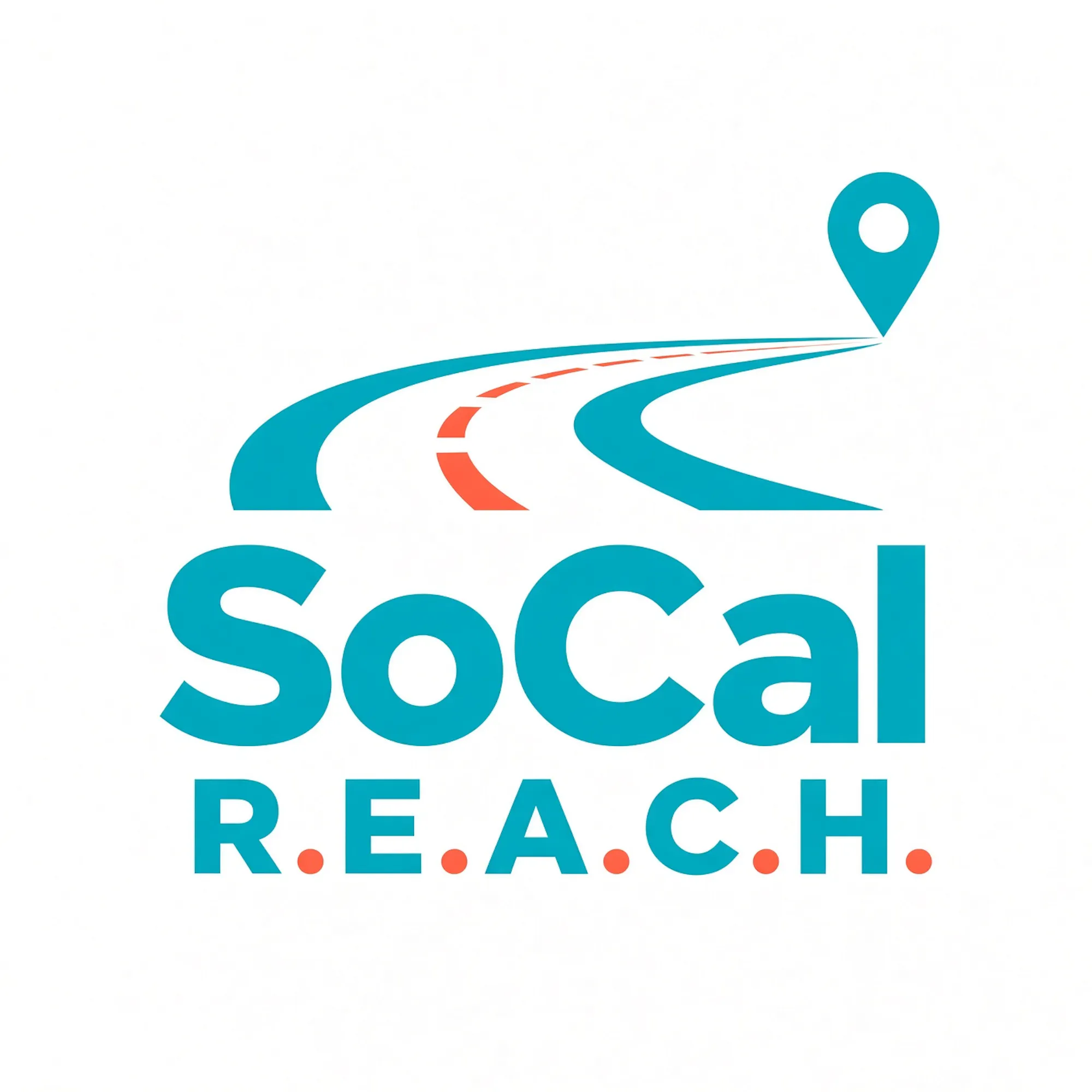 SoCal R.E.A.C.H. logo