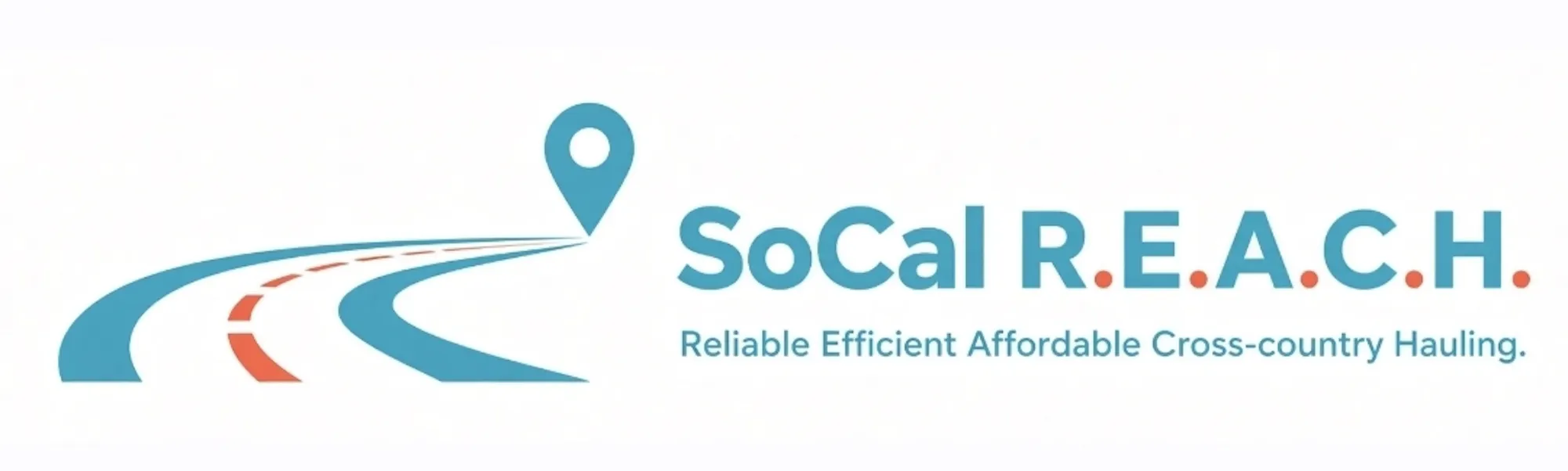 SoCal R.E.A.C.H. logo