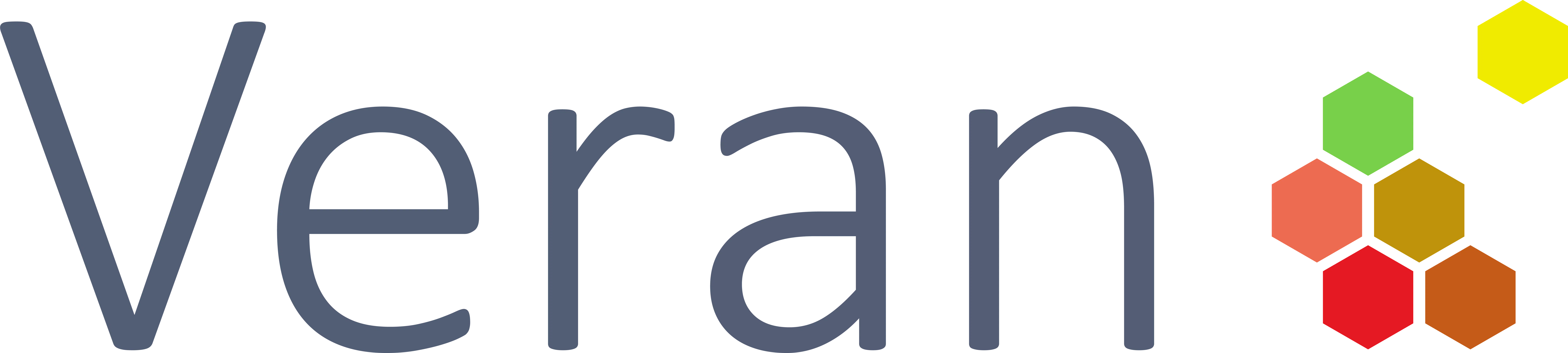 Veran Performance logo