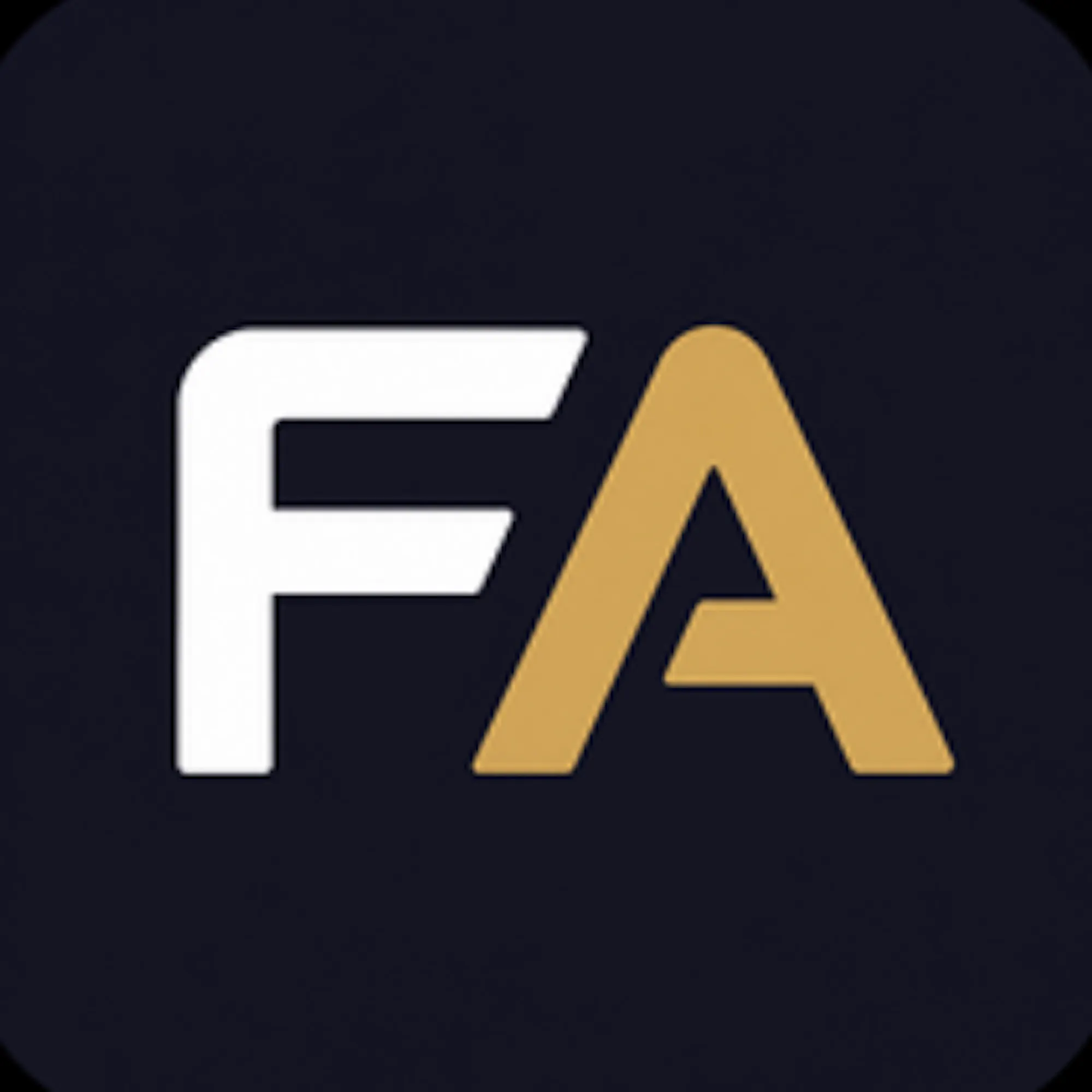 Freedom Algos logo
