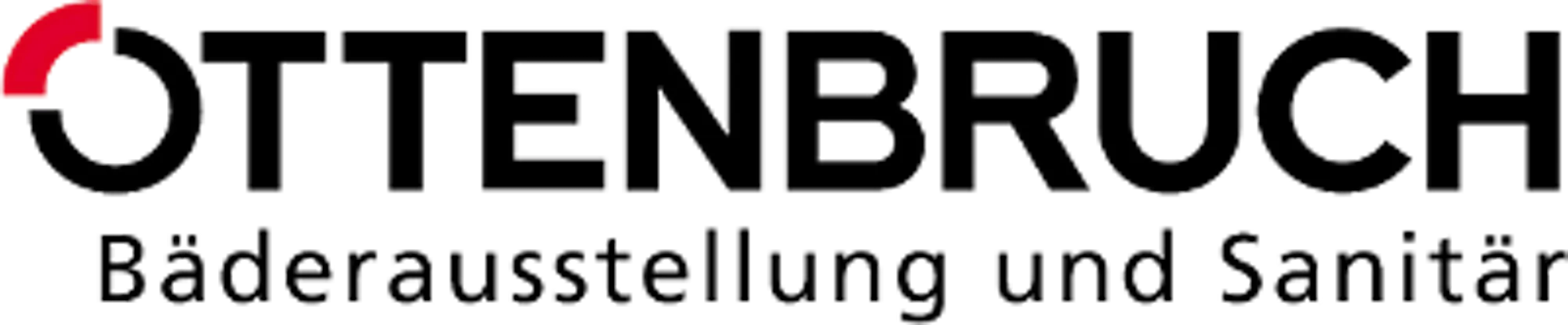 Ottenbruch Bäderausstellung und Sanitär Logo