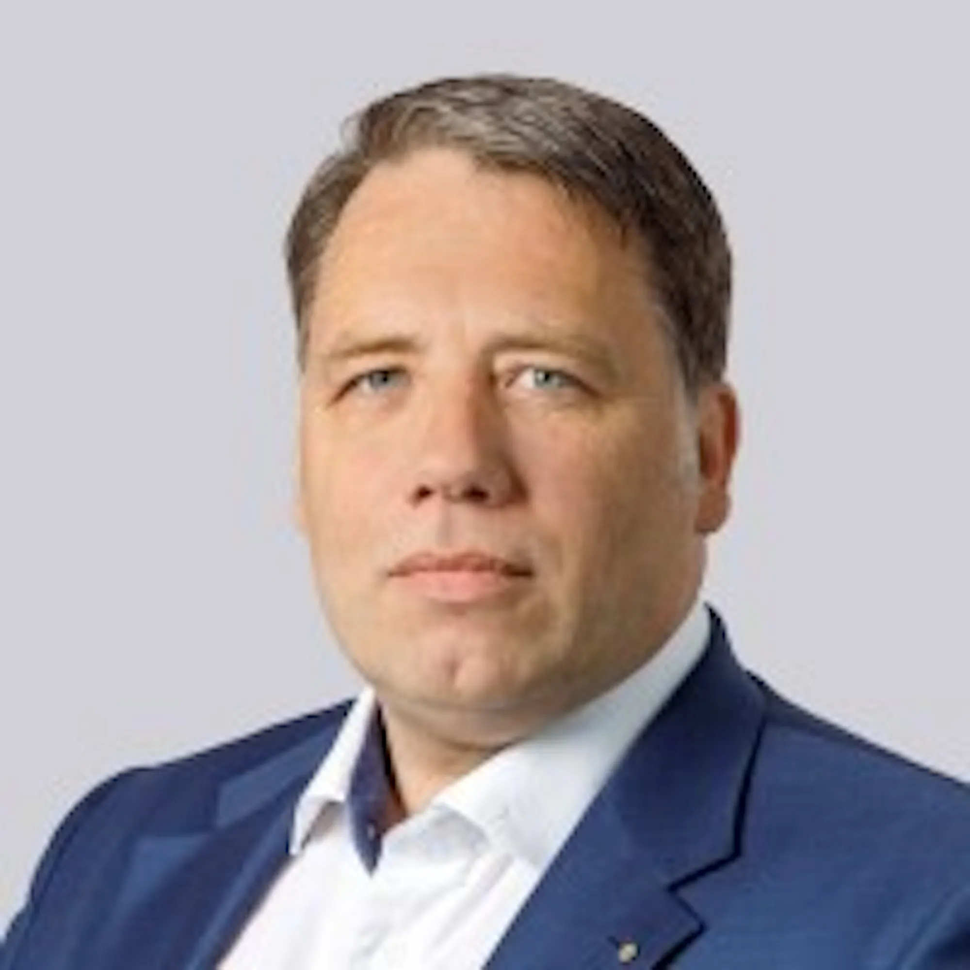 Christian Eckstein, Gründer und Geschäftsführer der Erfolgspfad GmbH