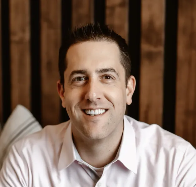 Joey Abdullah headshot