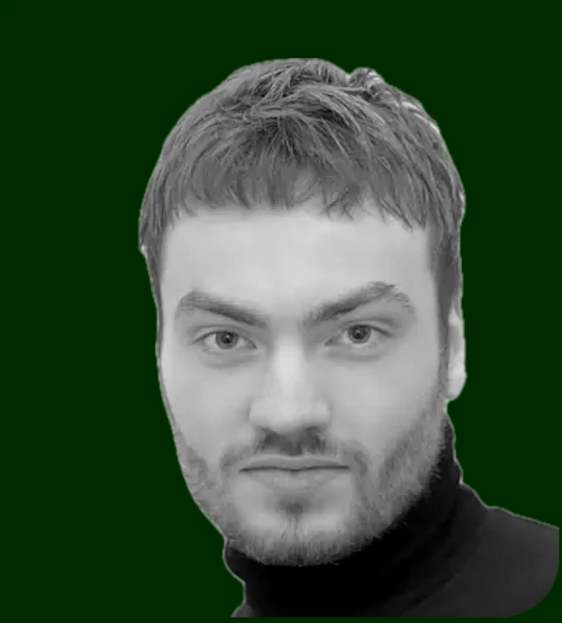 Eli Läufer, Founder of Get MOW