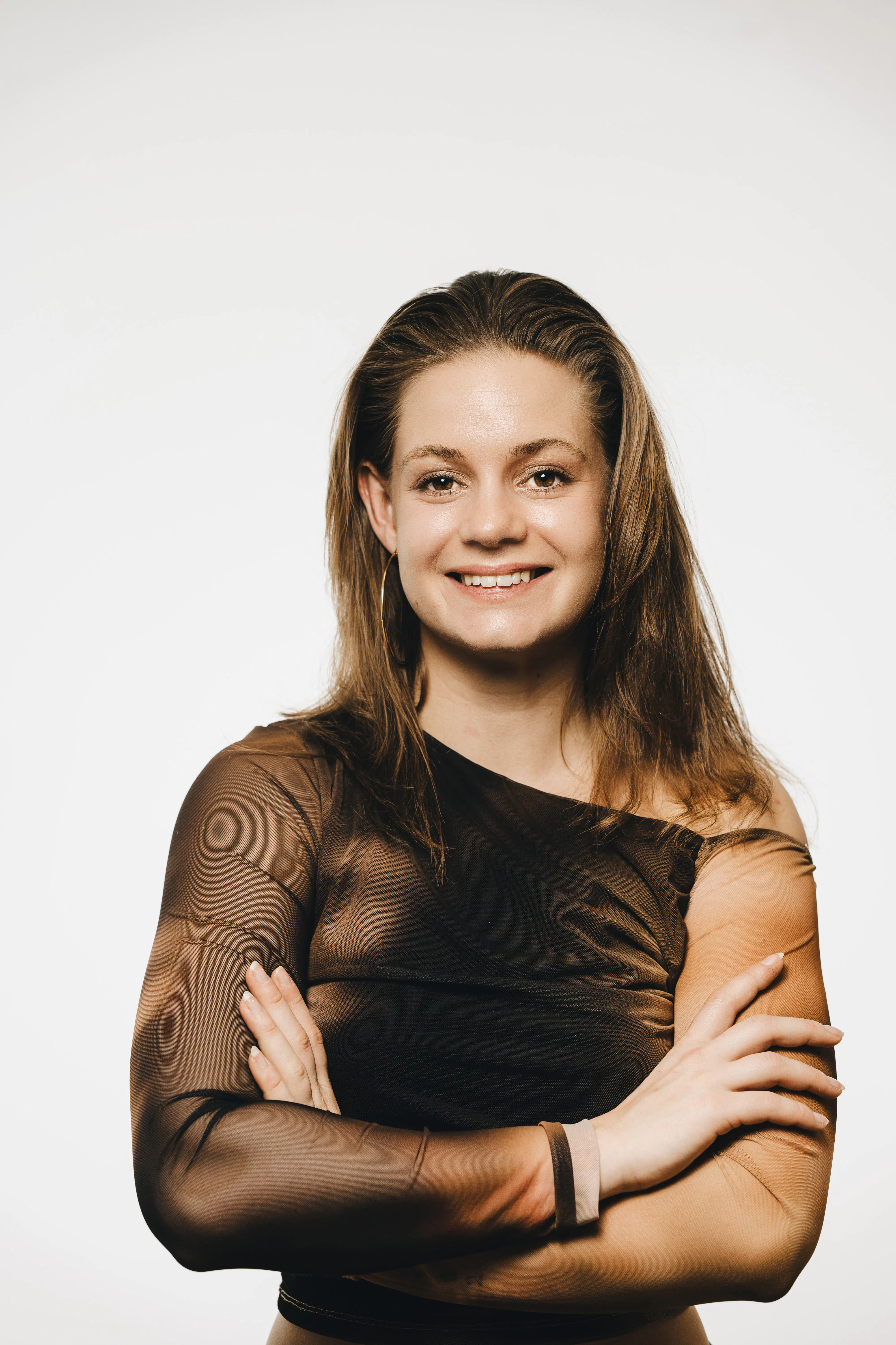 Portrait von Katharina Zausek