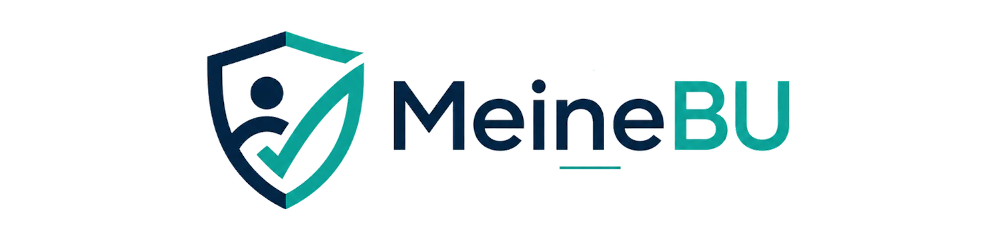 MeineBU Logo
